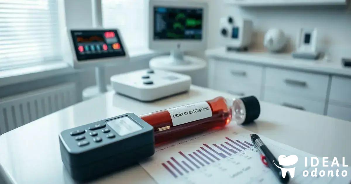 Leucograma e Seus Indicadores