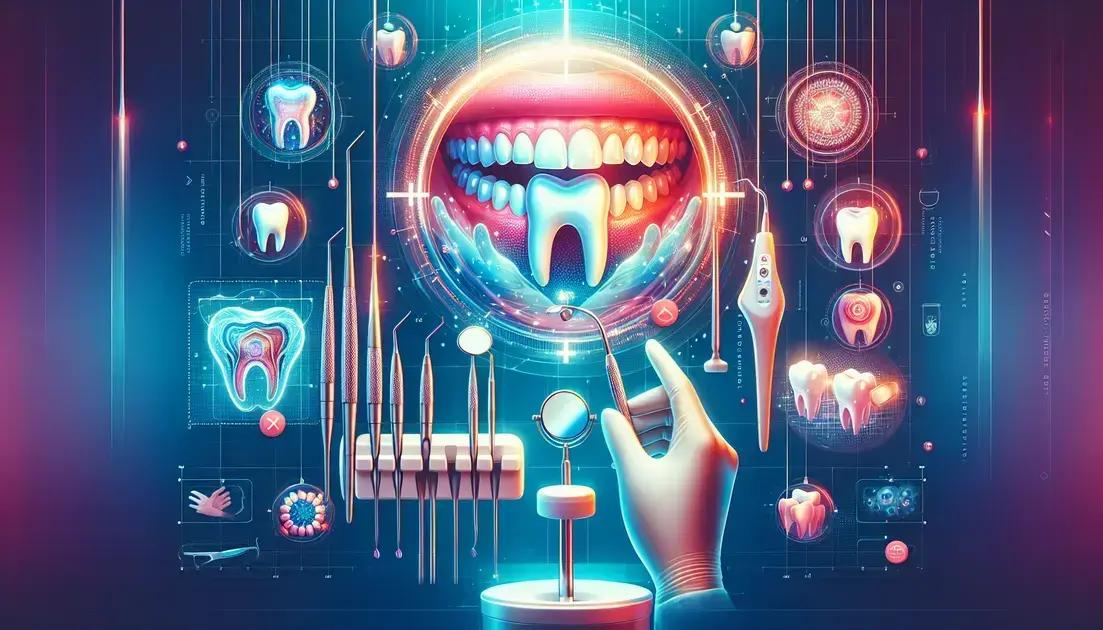 Limpeza Dental: Por que é Essencial?