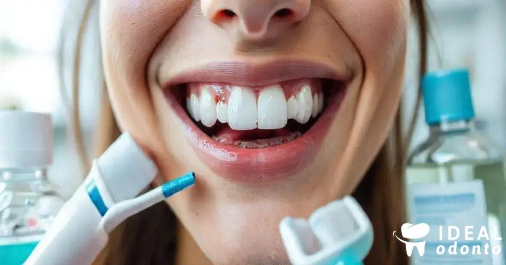 Manchas nos Dentes: 5 Causas e Soluções