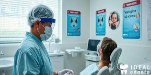 Manejo Odontológico: 9 Cuidados com Tuberculose