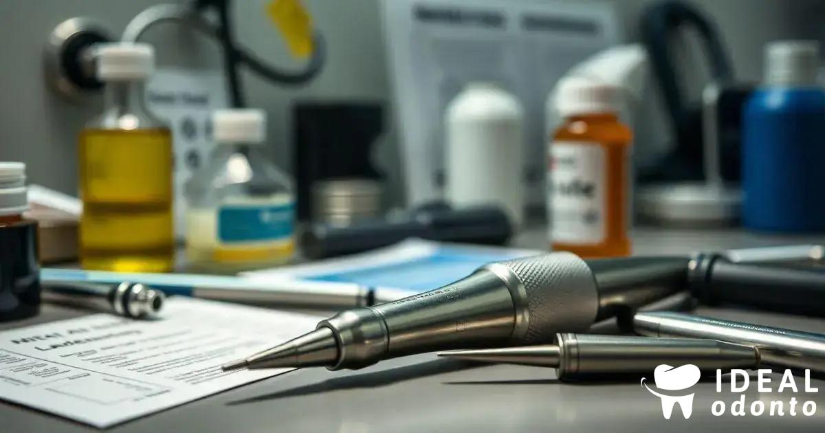 Materiais Necessários