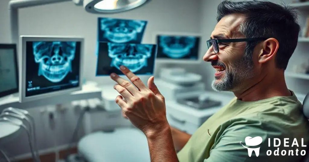 Mau Posicionamento Dentário: Causas e Soluções Eficazes