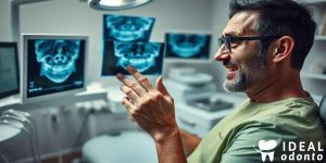Mau Posicionamento Dentário: Causas e Soluções Eficazes