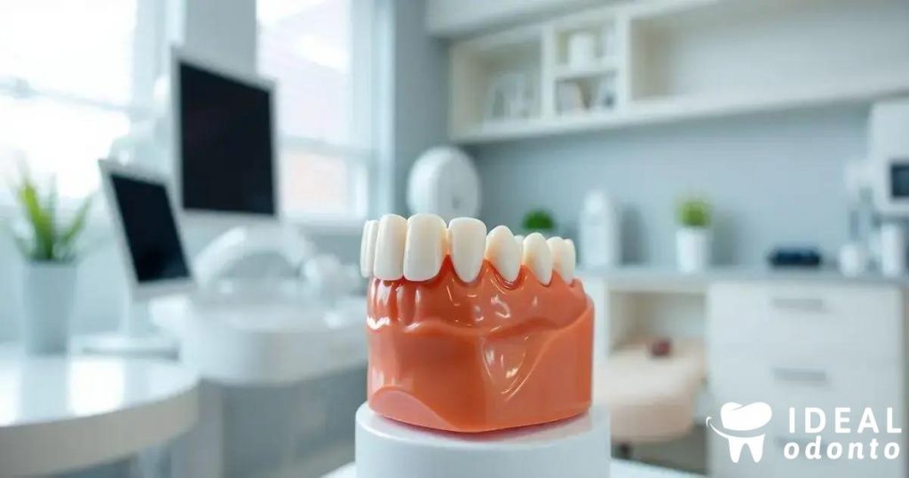 Mini Implante Ortodôntico: 5 Benefícios e Aplicações
