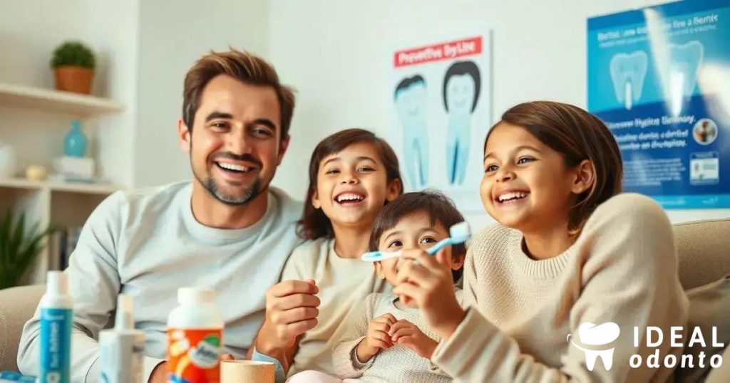 Níveis de Prevenção na Odontologia: Descubra Como Proteger Seu Sorriso