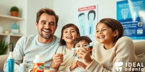 Níveis de Prevenção na Odontologia: Descubra Como Proteger Seu Sorriso