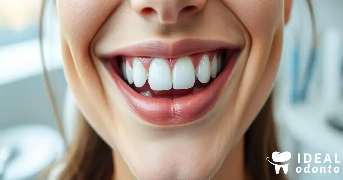 O que causa a erosão dentária?