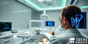 Odontologia Digital: Vantagens e Inovações para Pacientes