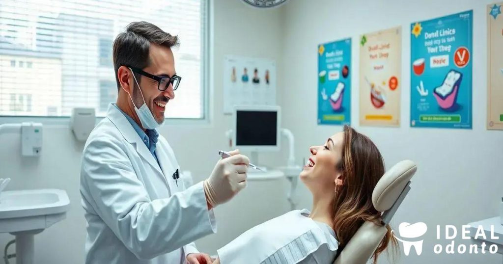 Periodicidade Ideal para Visitar o Dentista: Descubra Agora