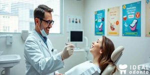 Periodicidade Ideal para Visitar o Dentista: Descubra Agora