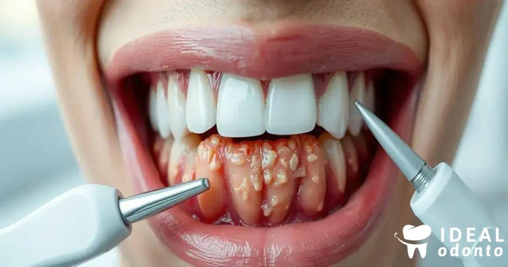 Placa Bacteriana: Descubra Seus Riscos e Prevenções!