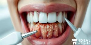 Placa Bacteriana: Descubra Seus Riscos e Prevenções!