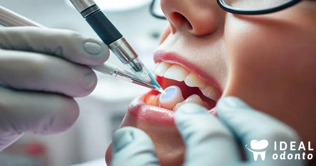 Por que Usar Resinas Bulk em Restaurações Dentárias?