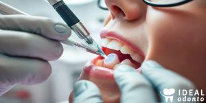 Por que Usar Resinas Bulk em Restaurações Dentárias?