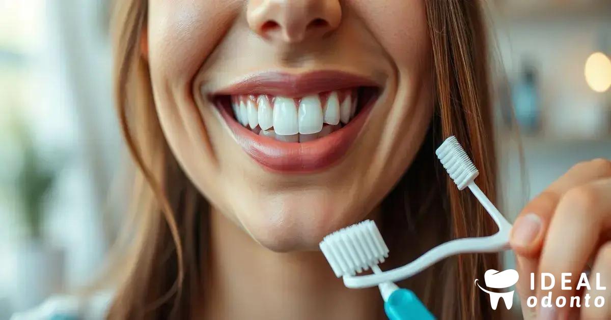 Prevenção de perdas dos dentes