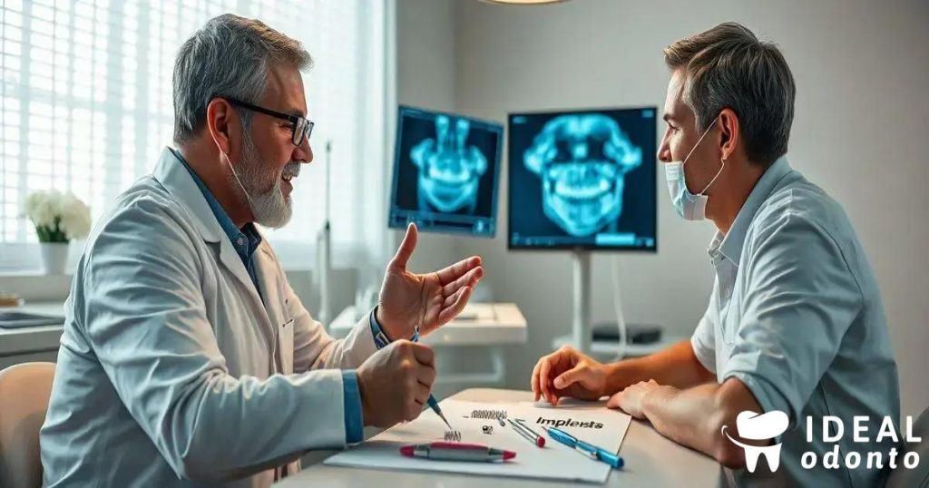 Principais Dúvidas sobre Implante Dentário Resolvidas!