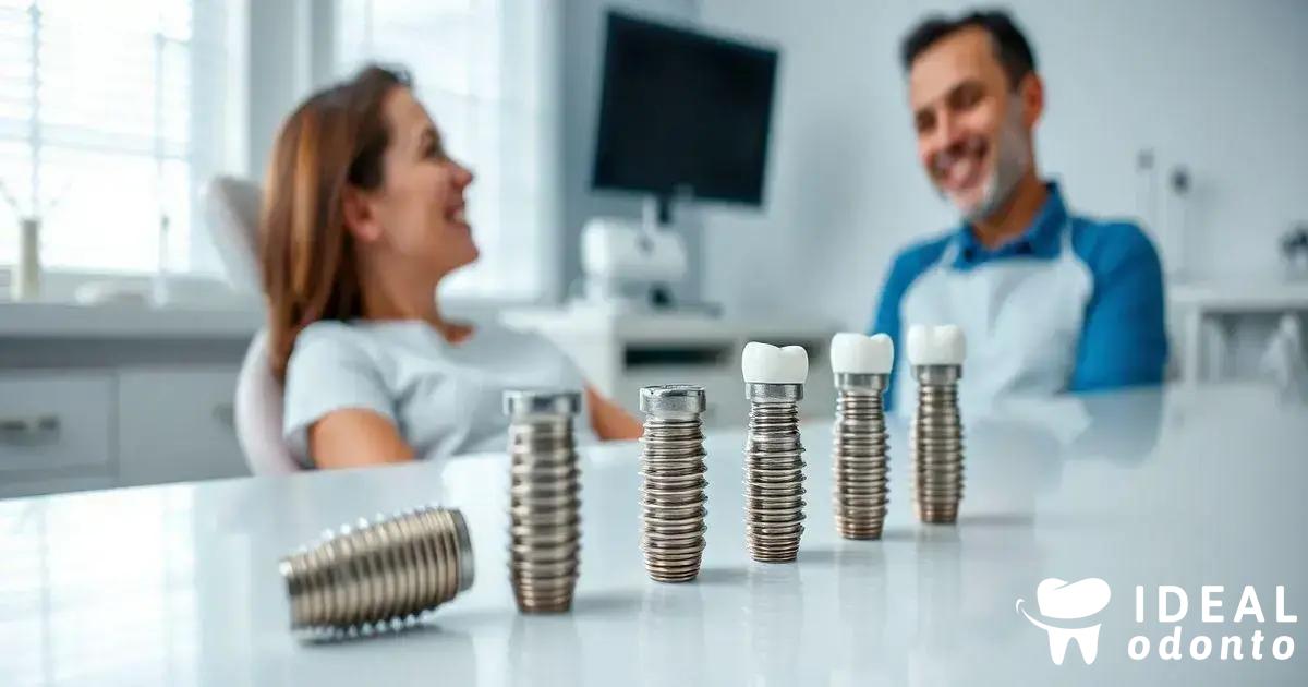 Principais mitos sobre implantes
