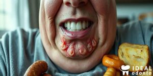 Problemas Bucais: Riscos Aumentados em Pessoas Obesas
