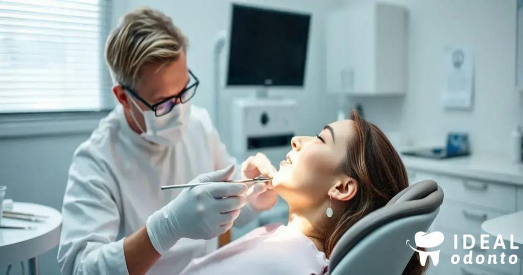 Profilaxia Dentária: Benefícios e Como é Feita