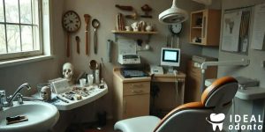 Profissão Cirurgião-Dentista: História e Evolução