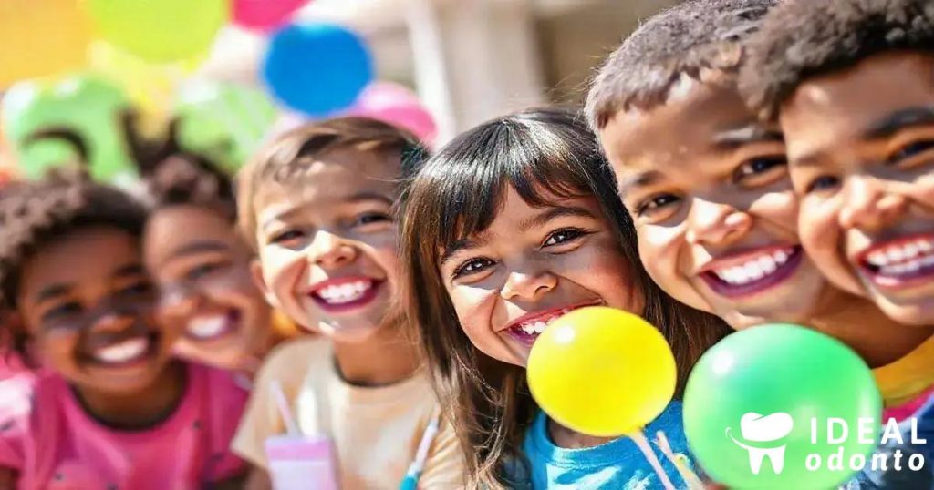 Projeto Social Guardiões do Sorriso: Impacto e Transformação