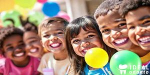 Projeto Social Guardiões do Sorriso: Impacto e Transformação