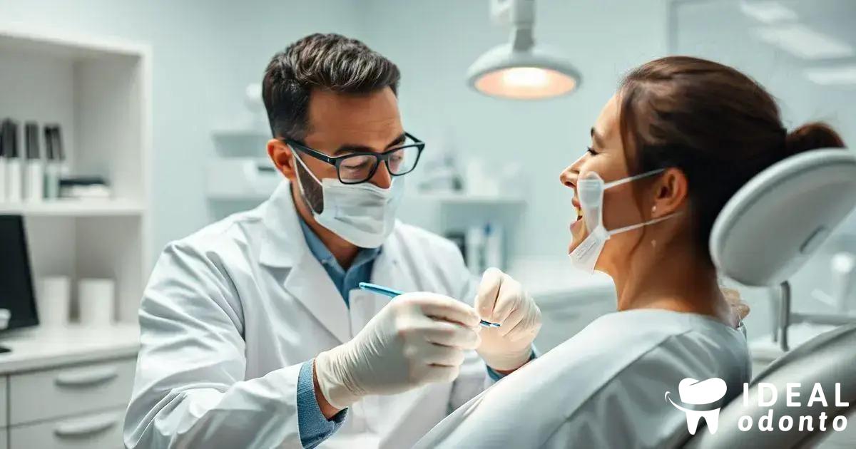 Protocolo de atendimento odontológico a portadores de HIV/AIDS
