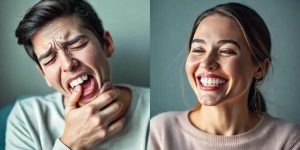 Quais os impactos do bruxismo?