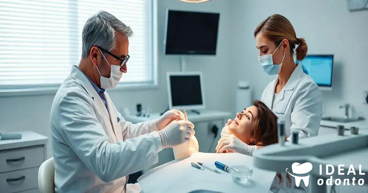 Quais são as indicações do implante dentário?