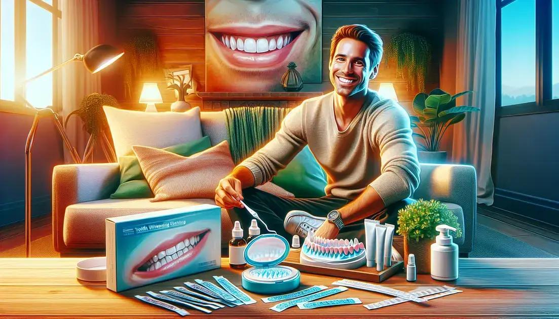 Quando consultar um dentista