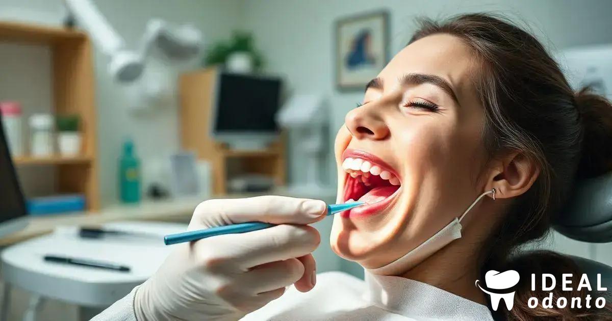 Quando Consultar um Dentista