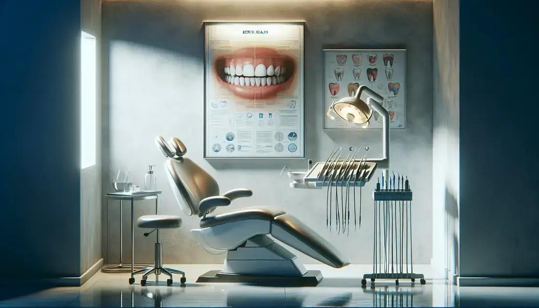 Quando Consultar um Dentista