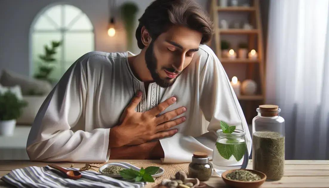 Quando consultar um médico sobre mau hálito estomacal