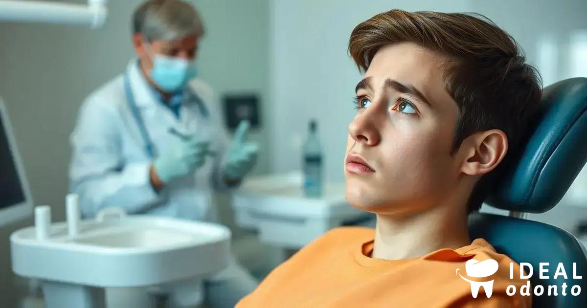 Quando é necessário extrair o dente do siso?