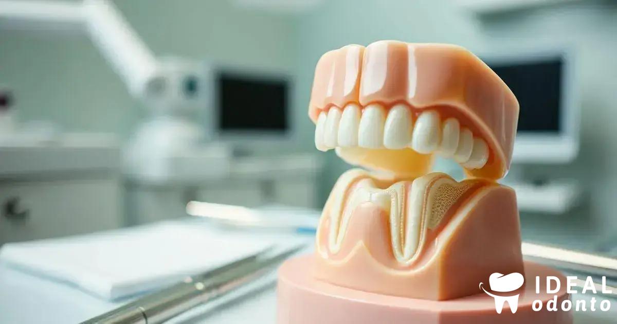 Quando procurar um dentista