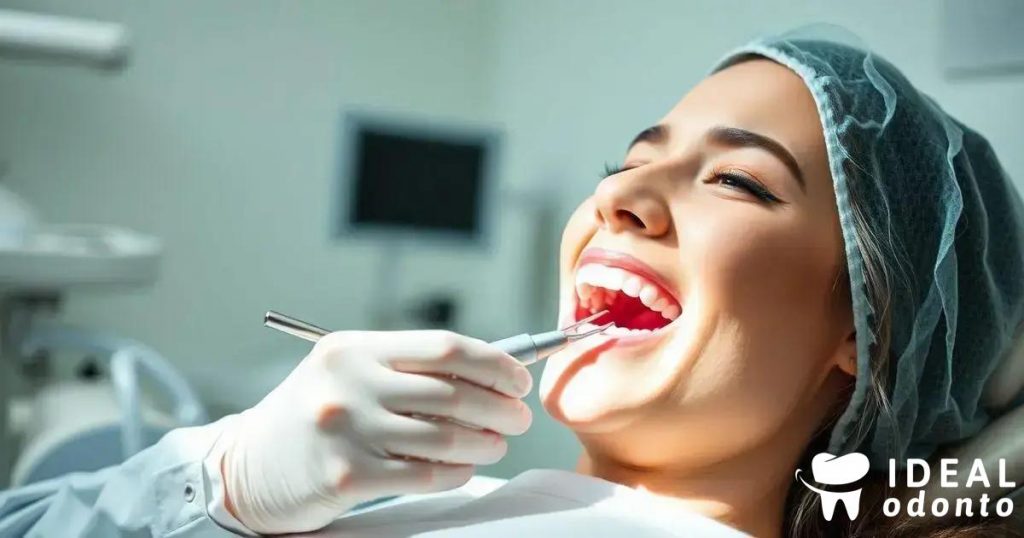 Raspagem Dental: Quando é Indicada e Como Funciona