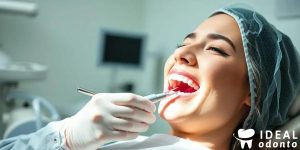 Raspagem Dental: Quando é Indicada e Como Funciona