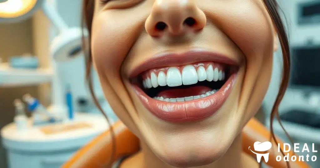 Reabilitação Estética: Transforme Seu Sorriso com Resinas