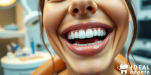 Reabilitação Estética: Transforme Seu Sorriso com Resinas