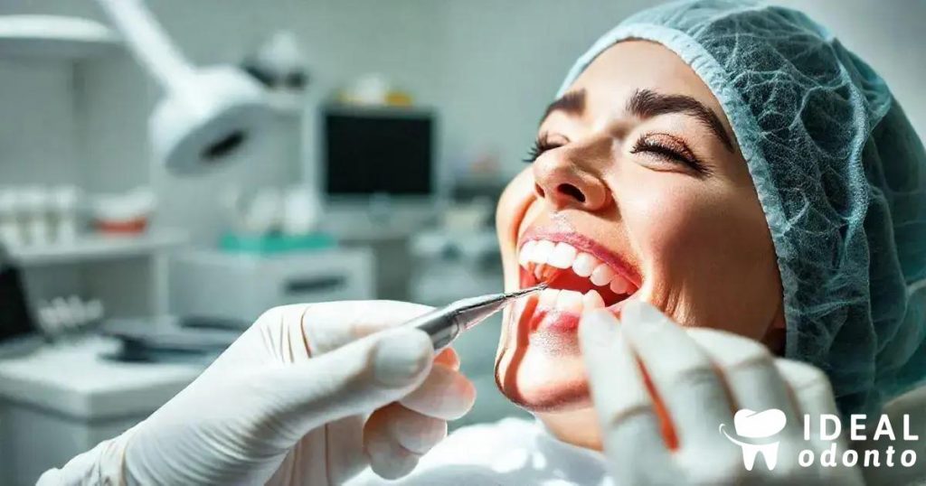 Reanatomização dos Incisivos: Técnicas e Benefícios