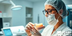 Resina Trilux: Revolução na Prótese Dentária