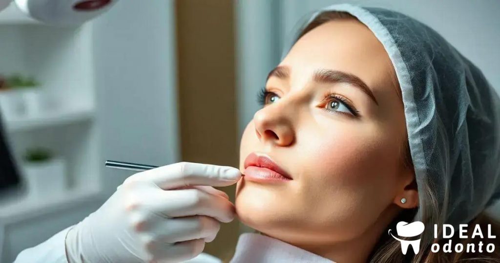Rinomodelação Odontológica: Transforme Seu Nariz Sem Cirurgia