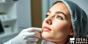 Rinomodelação Odontológica: Transforme Seu Nariz Sem Cirurgia