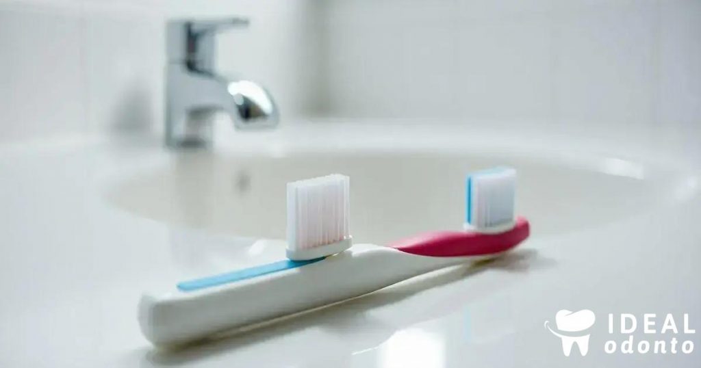 Riscos de Emprestar Escova de Dentes: O Que Você Precisa Saber