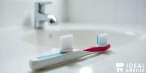 Riscos de Emprestar Escova de Dentes: O Que Você Precisa Saber