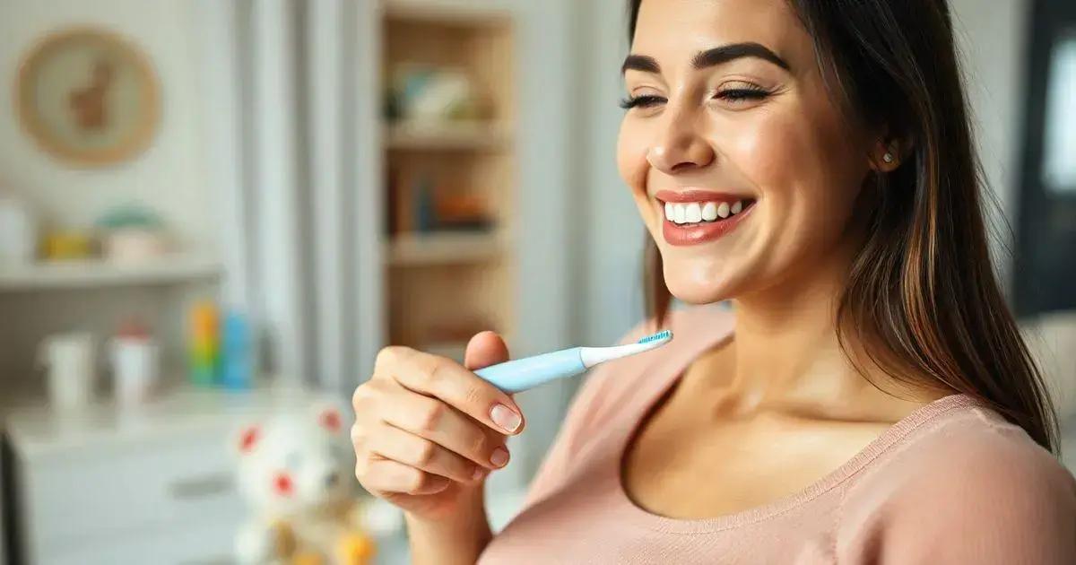 Riscos e Prevenção de Doenças Orais