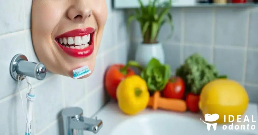 Saúde Bucal: Como Impacta o Corpo Humano