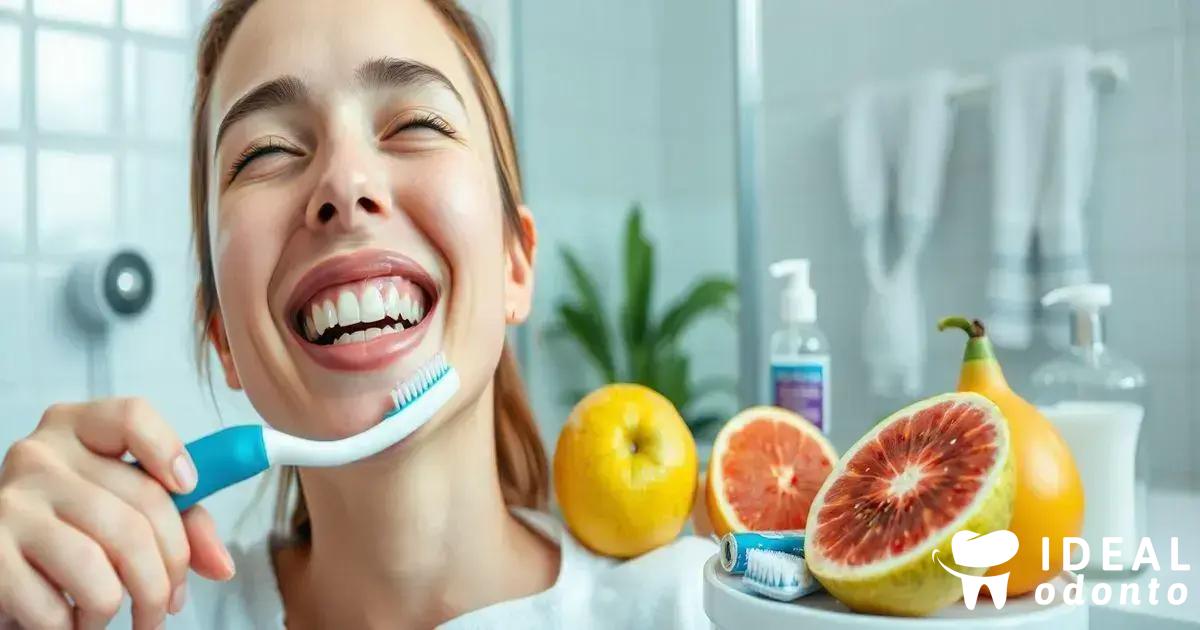 Sensibilidade Dental: Causas e Soluções