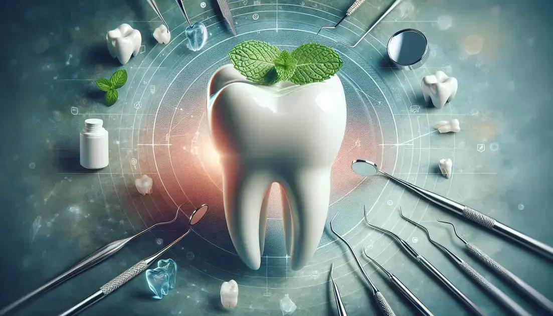 Sensibilidade dentária