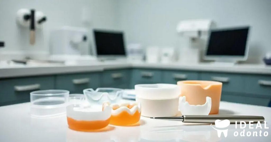 Silicone de Condensação: Vantagens e Técnicas de Uso
